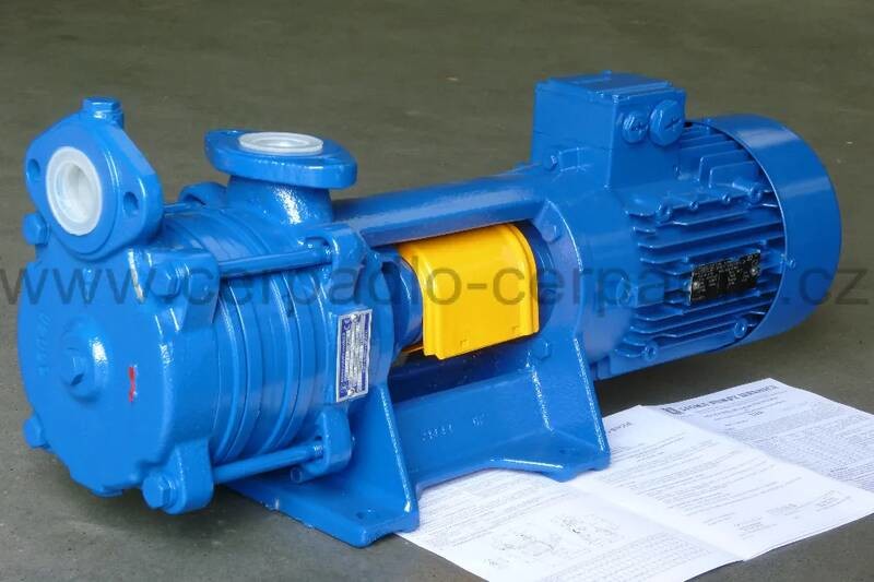 SIGMA PUMPY 32-SVA-130-10-2-LM-951 SVA-K00052 recenze