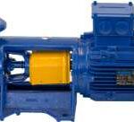 SIGMA PUMPY 32-SVA-130-10-3°-LM-851 s MU 400V recenze