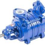 SIGMA PUMPY 32 SVA II S LM 95 bez motoru recenze