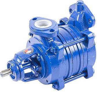 SIGMA PUMPY 32 SVA II S LM 95 bez motoru recenze