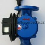 SIGMA PUMPY 40-NTT-48-11-LM Premium NTT-000004 recenze