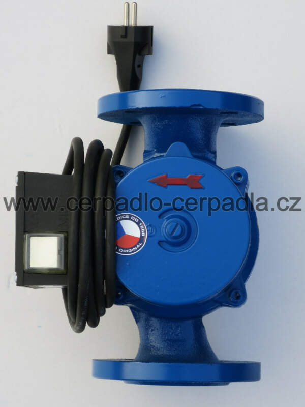 SIGMA PUMPY 40-NTT-48-11-LM Premium NTT-000004 recenze