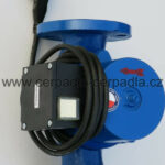 SIGMA PUMPY 40-NTT-60-6-LM Premium NTT-000005 recenze