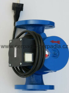 Fotografie SIGMA PUMPY 40-NTT-60-6-LM Premium NTT-000005  recenzía