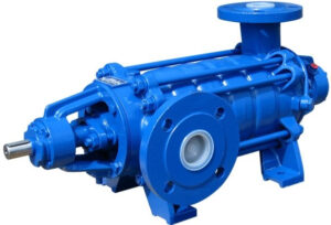 Fotografie SIGMA PUMPY 50-CVX-160-10-2-LC-000-1  recenzía