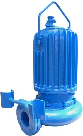 SIGMA PUMPY 80-GFHU-220-60-LU 400V 3kW SZ recenze