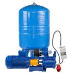 SIGMA PUMPY Darling KONTA 100-2 recenze