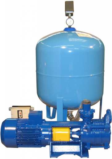 SIGMA PUMPY Darling Konta 150-2-MU recenze