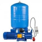 SIGMA PUMPY Darling Konta 200-2 recenze