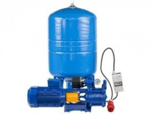 Fotografie SIGMA PUMPY Darling Konta 200-2  recenzía