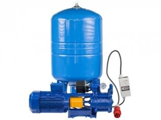 SIGMA PUMPY Darling Konta 200-2 recenze