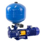 SIGMA PUMPY Darling Lido-35-2-MU recenze