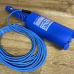 SIGMA PUMPY EVGU 1″ 16-8 GU-082 – 400V 35m recenze