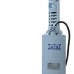 SIGMA PUMPY EVGU 16-8-GU 1″ Nautila 400V 35m recenze