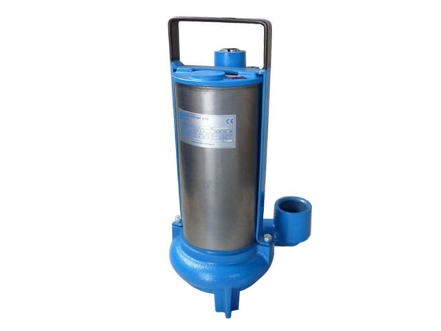 SIGMA PUMPY GFRF-032-41-LC-N 230V recenze