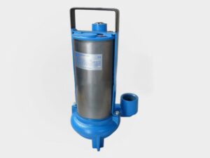 Fotografie SIGMA PUMPY GFRF-032-41-LC-N 400V  recenzía