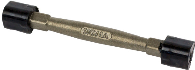 SIGMA PUMPY hřídel spojovací 1″ EVGU kompletní 704-05505-1 recenze