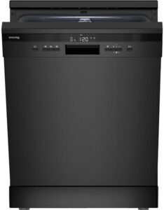 Fotografie SIGURO DW-F602DS  recenzía