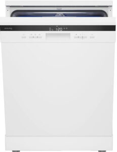 Fotografie SIGURO DW-F602W  recenzía