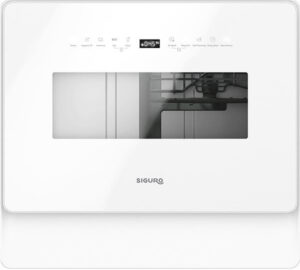 Fotografie SIGURO DW-T352W  recenzía