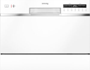 Fotografie SIGURO DW-T501W  recenzía