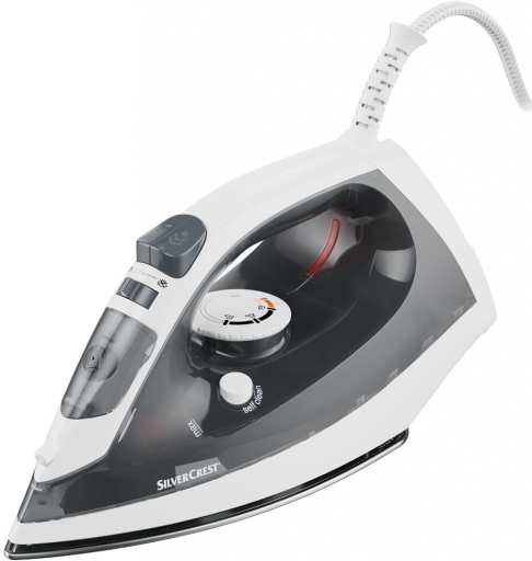 SILVERCREST SDB 1600 B4 recenze