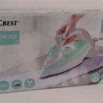 SILVERCREST SDBK 2400 E1 recenze