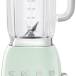 SMEG BLF03PGEU recenze