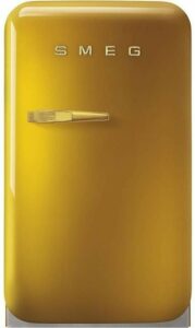 Fotografie SMEG FAB5RDGO5  recenzía