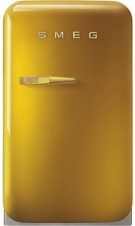 SMEG FAB5RDGO5 recenze