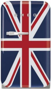 Fotografie SMEG FAB5RDUJ5 recenzía