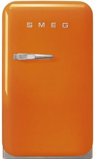 SMEG FAB5ROR5 recenze