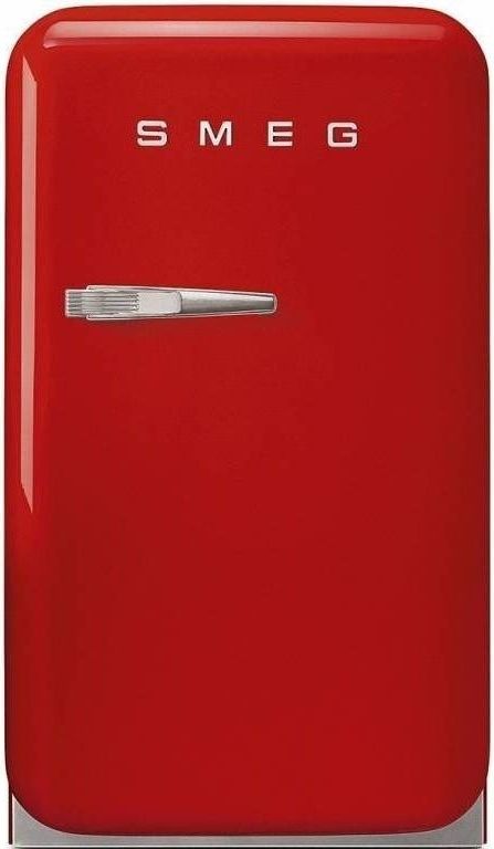Obrázok SMEG FAB5RRD5 hodnotenie