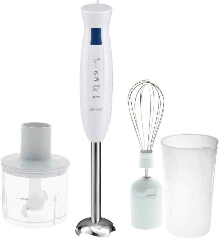 SOGO SS-14270 recenze