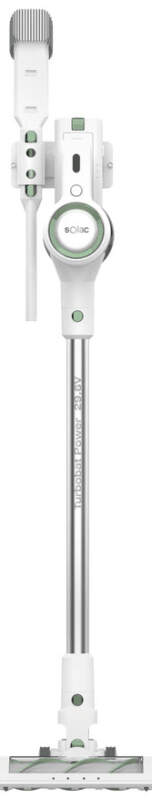 SOLAC AE 2505 recenze