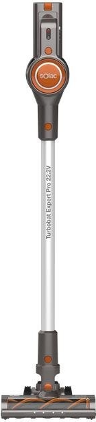 SOLAC AE 2506 recenze