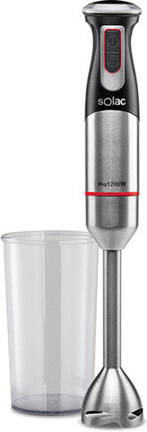 SOLAC BA 5608 recenze