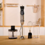 SOLAC BA 5611 recenze