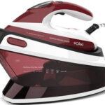 SOLAC CPB 6050 recenze