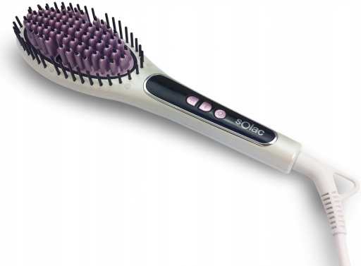 SOLAC MD7401 recenze