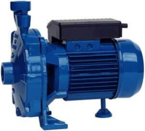 Fotografie SPERONI C 45 400V  recenzía