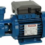 SPERONI KFM 2 230V recenze