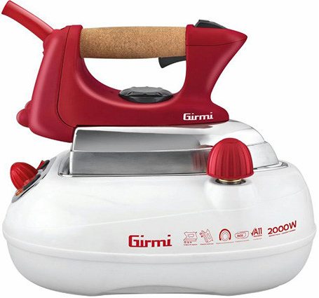 SS01 Sistema Stirante recenze