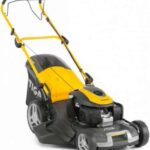 STIGA Combi 55 SQ H recenze