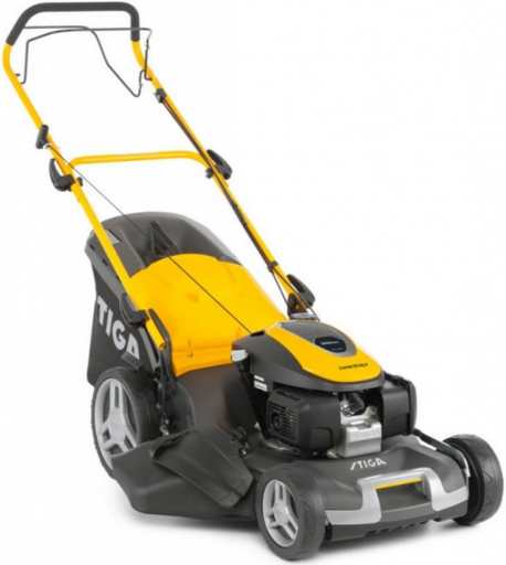 STIGA Combi 55 SQ H recenze