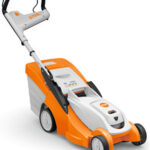 Stihl RMA 239 C recenze