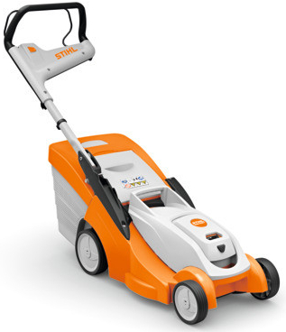 Stihl RMA 239 C recenze