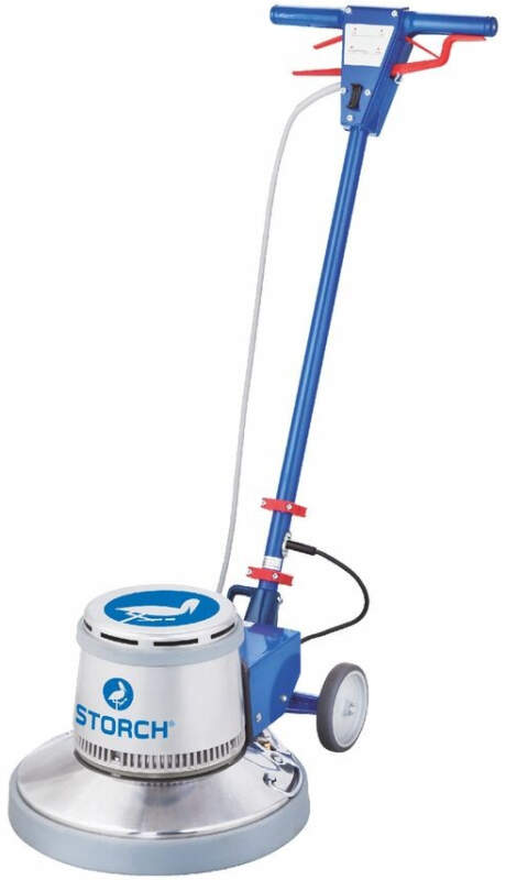 STORCH ESM 1500 627000 recenze