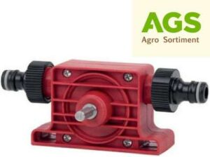 Fotografie STREND PRO WAPCO ST222103 recenzía