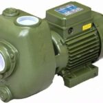 Saer AP 97 A 230 V recenze